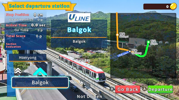 switch《韩国铁路驾驶之旅 Korean Rail Driving Tour》中文版nsz下载+v1.0.1补丁-4.jpg