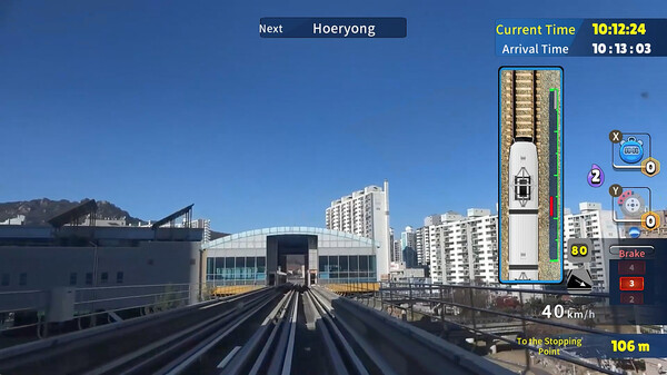 switch《韩国铁路驾驶之旅 Korean Rail Driving Tour》中文版nsz下载+v1.0.1补丁-7.jpg