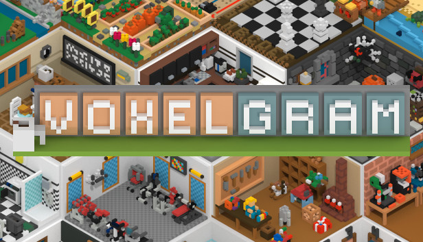 switch《立体绘图方块 Voxelgram》中文版nsz下载+v2.1.5补丁-1.jpg