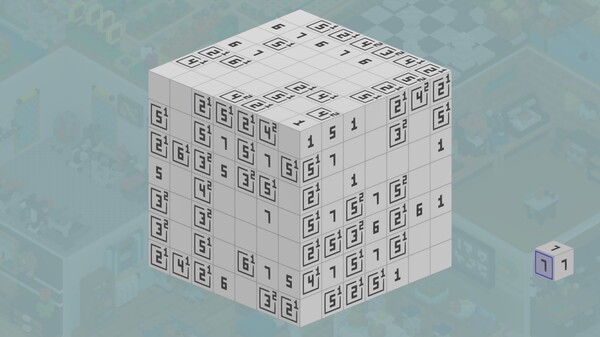 switch《立体绘图方块 Voxelgram》中文版nsz下载+v2.1.5补丁-4.jpg