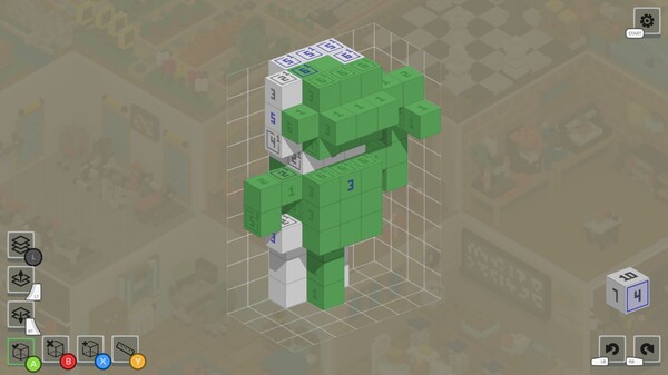 switch《立体绘图方块 Voxelgram》中文版nsz下载+v2.1.5补丁-7.jpg