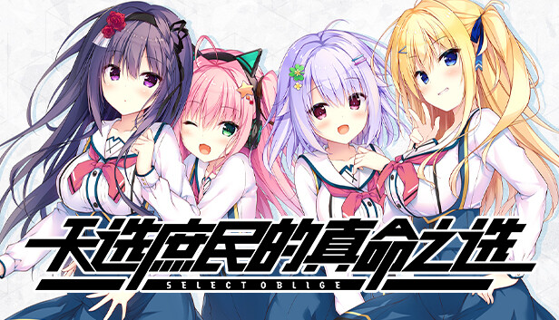 switch《天选庶民的真命之选》中文版nsp下载-1.jpg