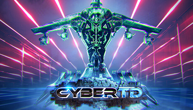 switch《赛博塔防 CyberTD》中文版nsz下载+v1.3.0补丁-1.jpg