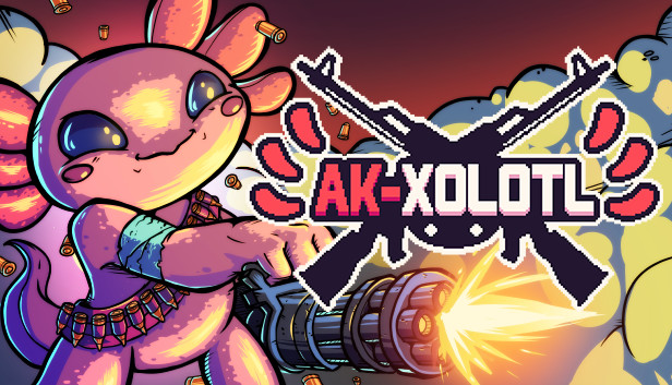 switch《AK-蝾螈突袭 AK-xolotl》中文版nsz下载+v2.0.17312.20.1补丁-1.jpg