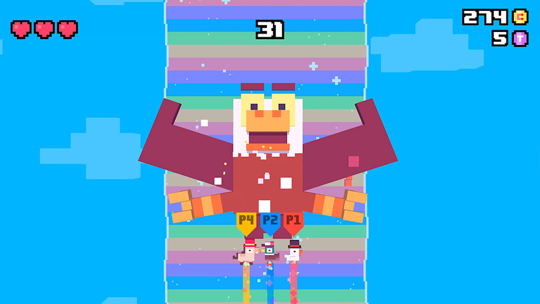 switch《天天过马路之登高塔 Crossy Road Castle》中文版nsz下载+v1.001.001补丁-6.jpg