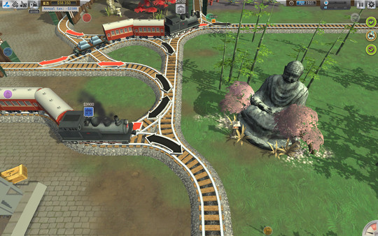 switch《火车山谷主机版 Train Valley Console Edition》中文版nsz下载+v1.0.3补丁-10.jpg