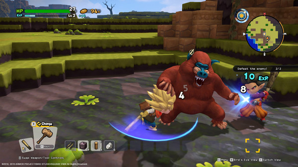 switch《勇者斗恶龙 创世小玩家2 破坏神席德与空荡岛 DRAGON QUEST BUILDERS 2》中文版nsz下载+v1.7.3d补丁-4.jpg