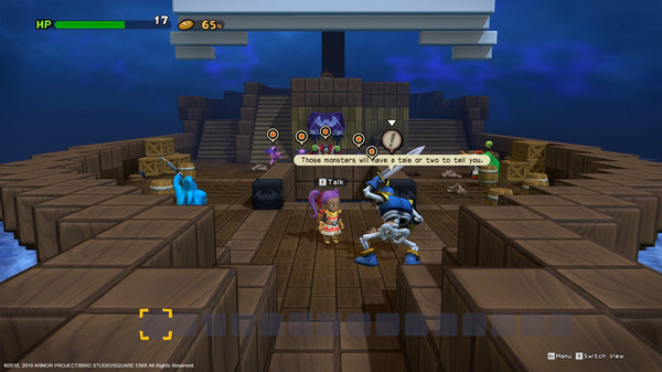 switch《勇者斗恶龙 创世小玩家2 破坏神席德与空荡岛 DRAGON QUEST BUILDERS 2》中文版nsz下载+v1.7.3d补丁-5.jpg