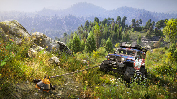 switch《远征 泥泞奔驰游戏 EXPEDITIONS A MUDRUNNER GAME SUPREME》中文版nsz下载+v1.12.0.0补丁+7DLC-10.jpg