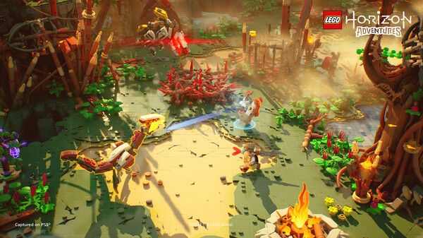 switch《乐高地平线大冒险 LEGO Horizon Adventures》中文版nsz下载+v1.1.0补丁-3.jpg
