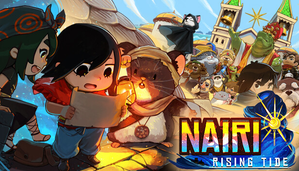 switch《奈里 狂潮 NAIRI Rising Tide》中文版nsz下载-1.jpg
