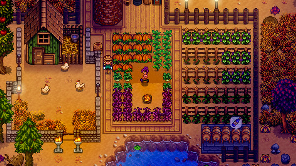 switch《星露谷物语 Stardew Valley》中文版nsz下载+v1.6.9.37补丁-10.jpg