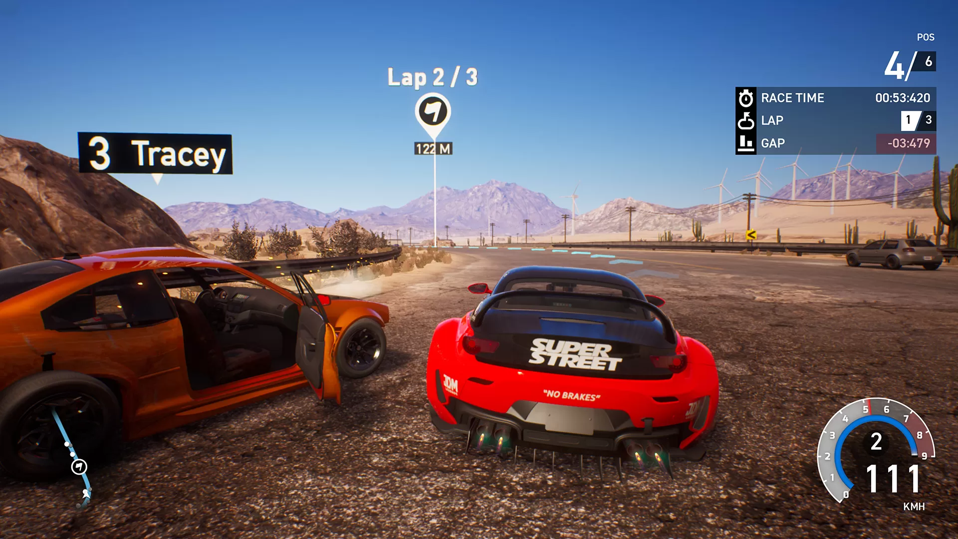 《超级街头赛车Super Street: The Game》中文版1.07下载-1.jpg