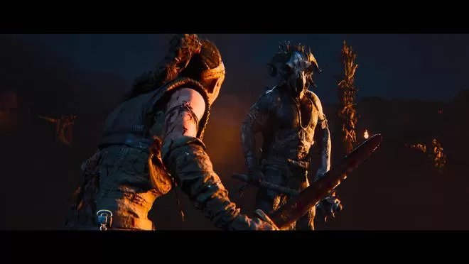 PS4《地狱之刃2：塞娜的传说》‌最佳自制版第1章演示版-1.jpg