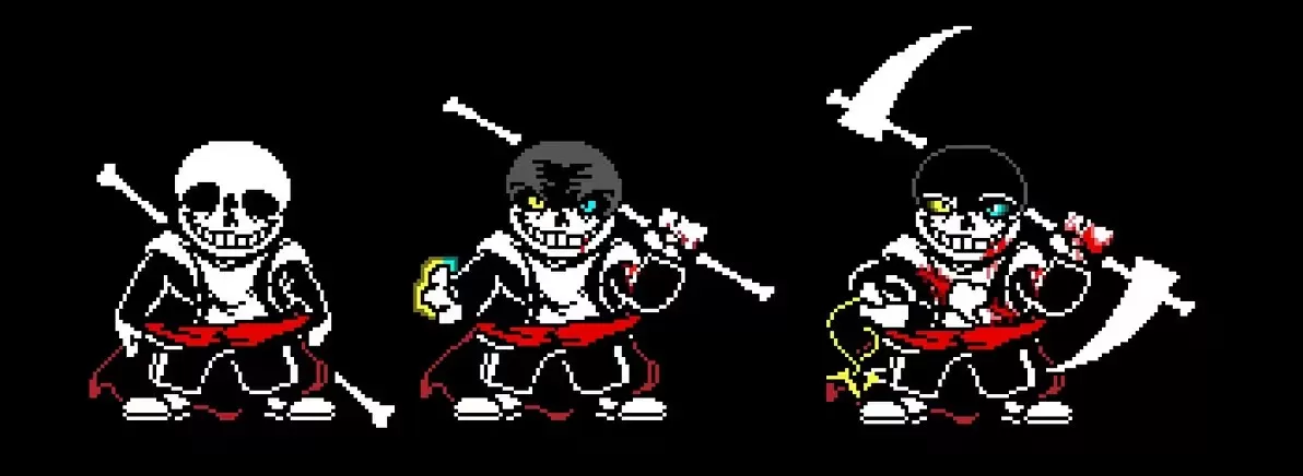 [旧游补发]《传说之下Undertale》1.08中文汉化下载-1.jpg