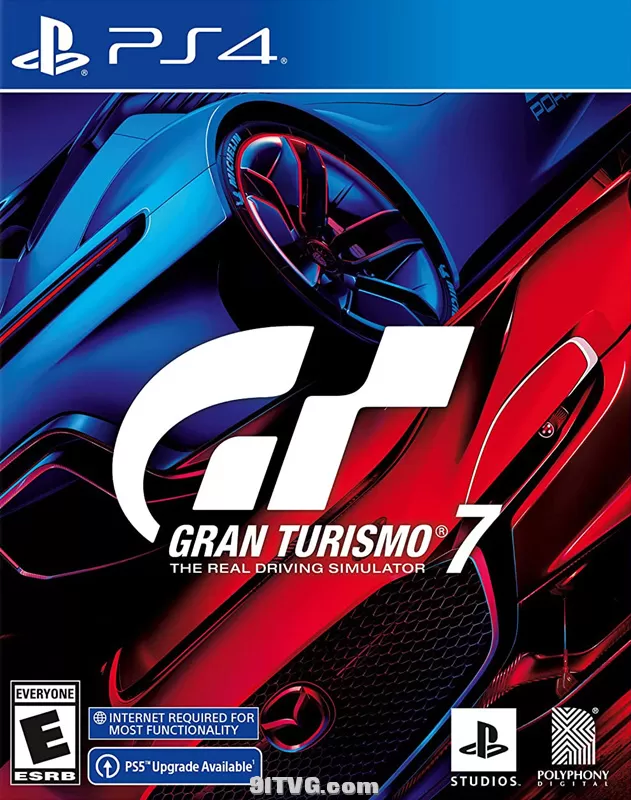 【5.05】PS4《跑车浪漫旅7》CUSA24769+1.44补丁美版下载-1.jpg