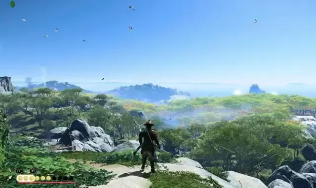 【5.05】PS4《对马岛之魂：导演剪辑版》港版中文CUSA16972V2.24整合下载+降级+1DLC+全剧情流程全BOSS全物品收集攻略-3.jpg
