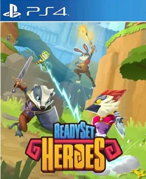 【5.05】PS4《预备英雄(ReadySet Heroe)》CUSA15404+1.13补丁美版下载-1.jpg