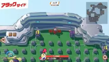 switch《超级炸弹人R2(SUPER BOMBERMANR2)》美版中文下载+1.3.1补丁-6.jpg