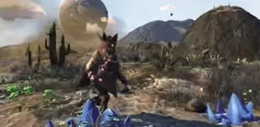 switch《无人深空(No Man's Sky)》美版中文下载+5.2.5补丁+界面介绍+图标含义+操作介绍+系统详解+小技巧+简要流程-4.jpg