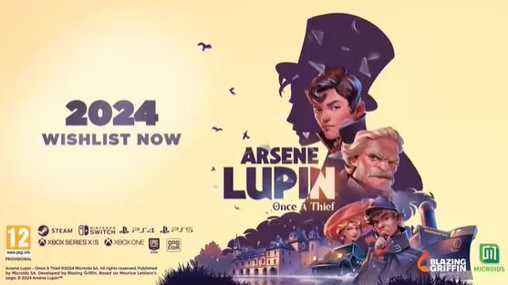 switch《亚森罗宾昔日大盗(Arsene Lupin - Once a)》美版中文下载+1.0.3补丁-1.jpg