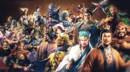 switch《三国志8重制版》整合中文版下载+1.0.1补丁+3DL+原版-5.jpg