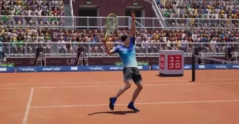 【5.05】PS4《决胜点:网球锦标赛(Matchpoint - Tennis Championships)》中文更新1.03补丁下载+传奇DLC-1.jpg
