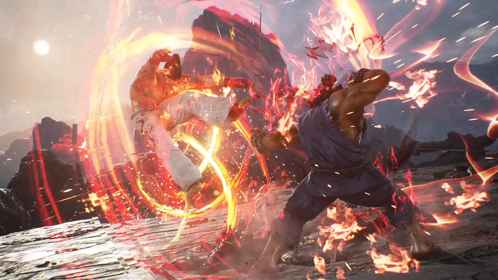 PS4《铁拳7终极版(Tekken 7 Ultimate Edition)》5.10补丁美版下载-2.jpg