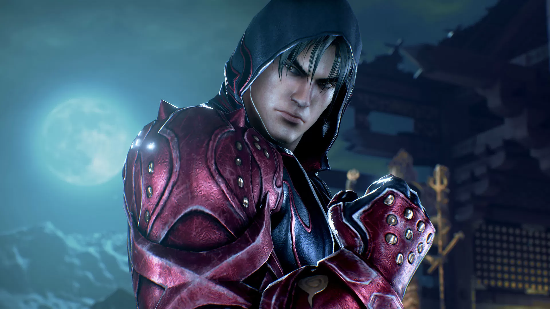 PS4《铁拳7终极版(Tekken 7 Ultimate Edition)》5.10补丁美版下载-6.jpg
