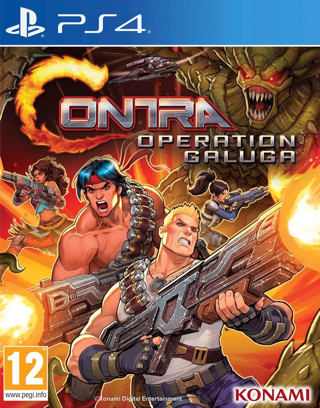 PS4《魂斗罗:加鲁加行动》Contra欧版中文CUSA42378V1.04整合下载+1DLC-1.jpg