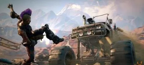 PS4《狂怒2》中文CUSA10339V1.10整合版下载-2.jpg