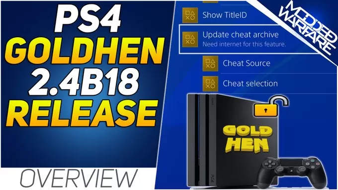 【工具】《GoldHEN》v2.4b18 by SiSTR0(支持 FW 5.05—11.00)-1.jpg