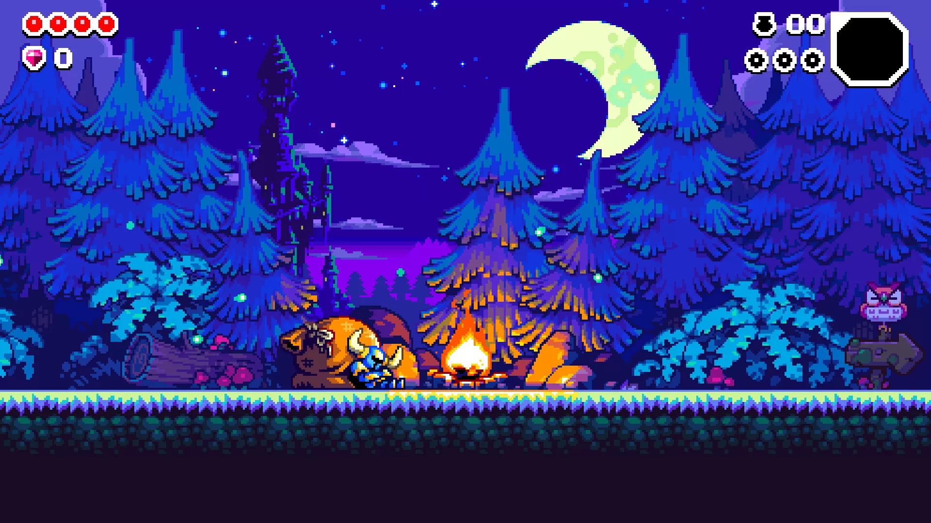 switch《铲子骑士:挖掘(Shovel Knight Dig)》+1.1.5补丁中文版下载-2.jpg