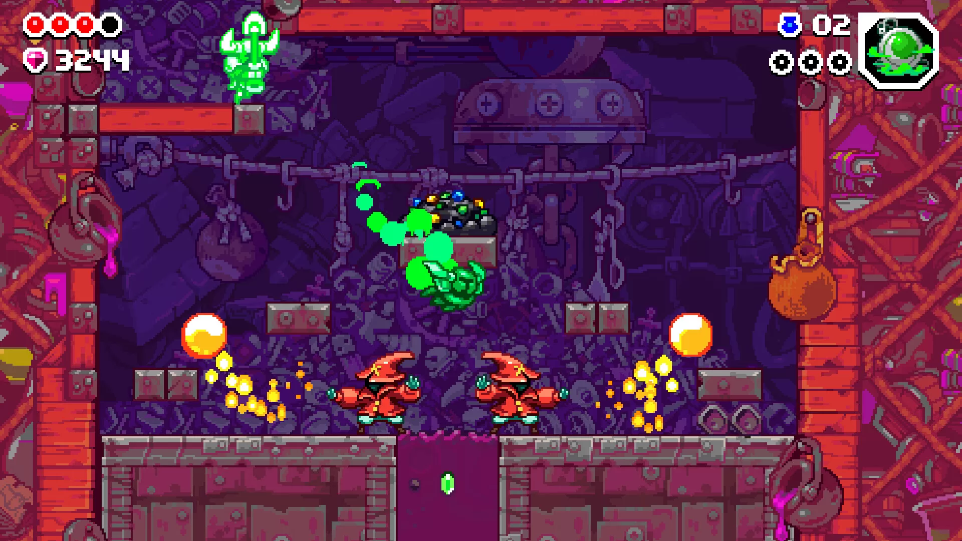 switch《铲子骑士:挖掘(Shovel Knight Dig)》+1.1.5补丁中文版下载-6.jpg