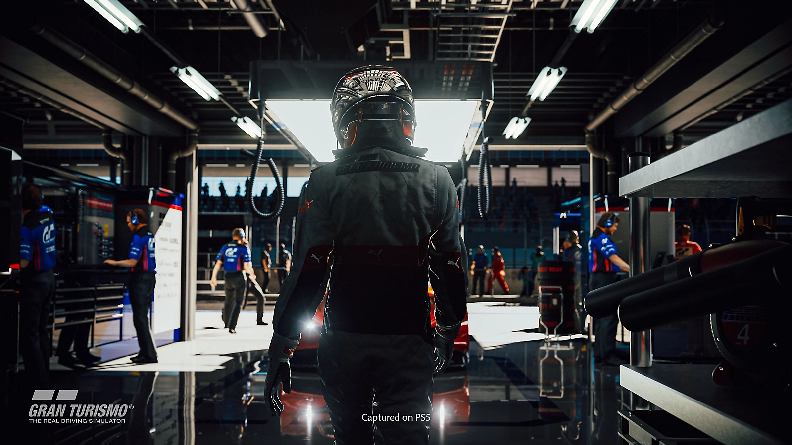 【5.05】PS4《GT赛车7/跑车浪漫旅7 Gran Turismo 7》英文版PKG下载+1.44补丁-1.jpg