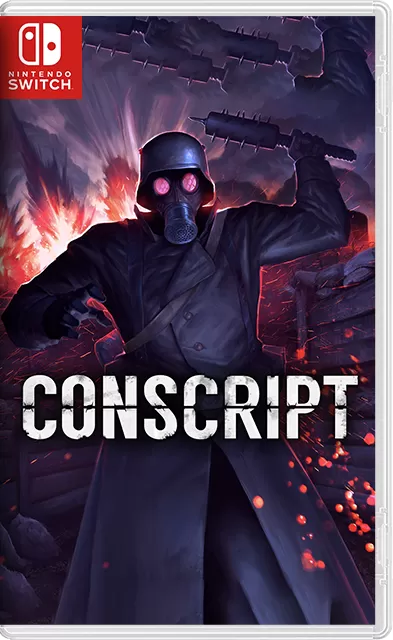 switch《战壕惊魂》CONSCRIPT+1.0.3补丁+2DLC美版中文下载-1.jpg