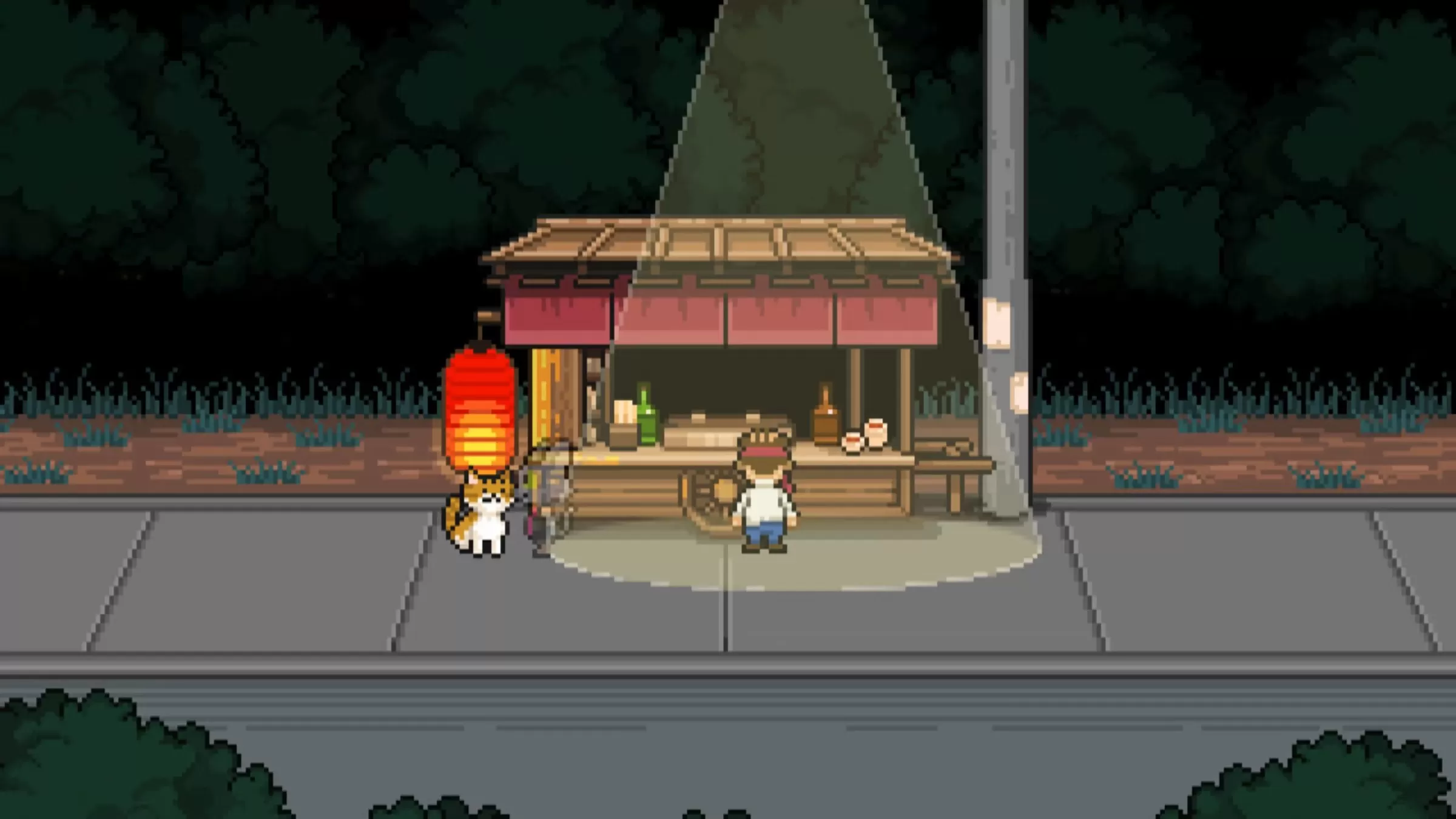 switch《熊先生的餐厅(Bear's Restaurant)》+1.2.0补丁中文版下载-3.jpg