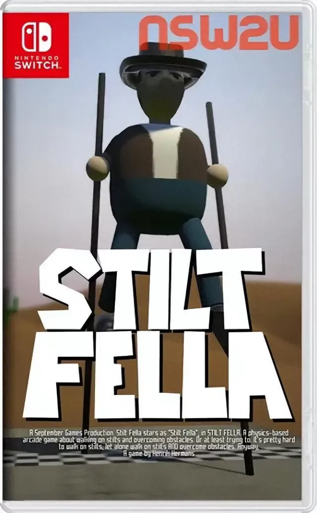 switch《高跷小子(Stilt Fella)》美版中文下载+1.0.4补丁-1.jpg