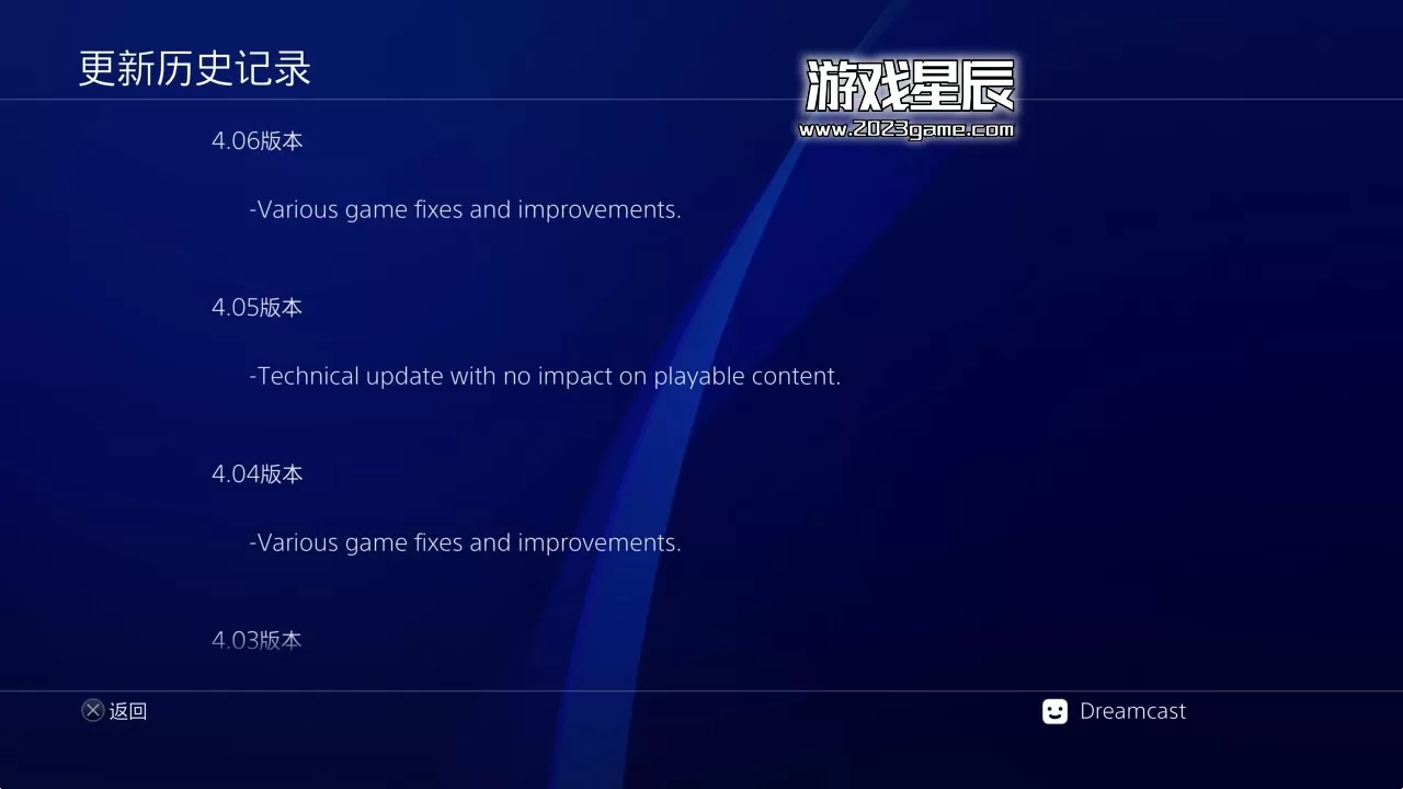 【5.05】PS4《巫师3：狂猎 –年度版/次世代版.The Witcher 3 Game of the Year Edition》中文版PKG下载【V4.06整合版+1080P 60FPS+金手指】-1.jpg