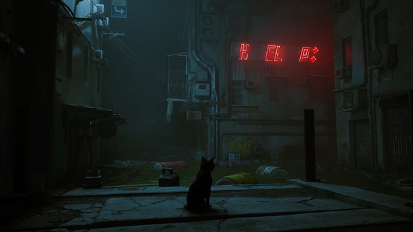 switch《迷失 Stray/流浪猫》中文版nsz下载【1.6.0补丁+全流程全收集全记忆全解谜】-7.jpg