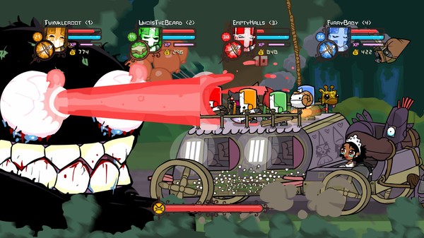switch《城堡破坏者 重制版》中文版nsp下载+v1.0.7补丁-8.jpg