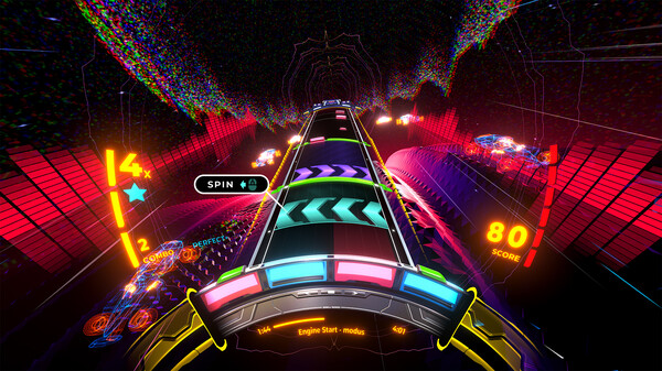 switch《旋转节奏XD Spin Rhythm XD》中文版nsz下载+v1.4.1补丁+2DLC【基础攻略 详情+下载+玩法】-5.jpg
