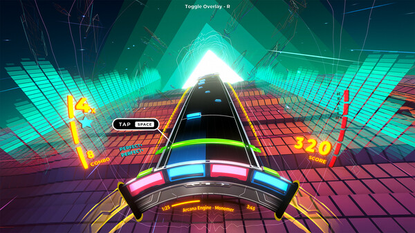 switch《旋转节奏XD Spin Rhythm XD》中文版nsz下载+v1.4.1补丁+2DLC【基础攻略 详情+下载+玩法】-7.jpg