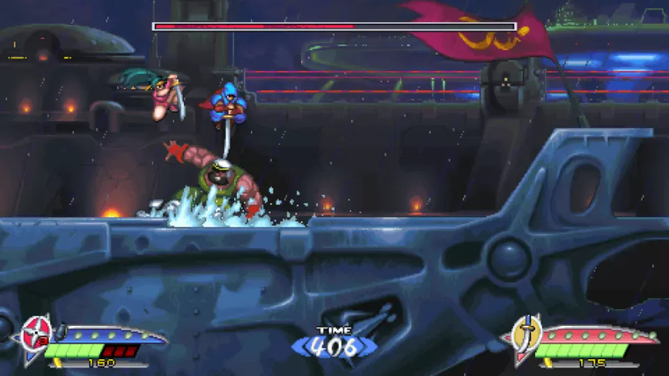 【5.05】PS4《赤影战士:重生水上魂斗罗》中文5.05降级1.01整合版下载-4.jpg