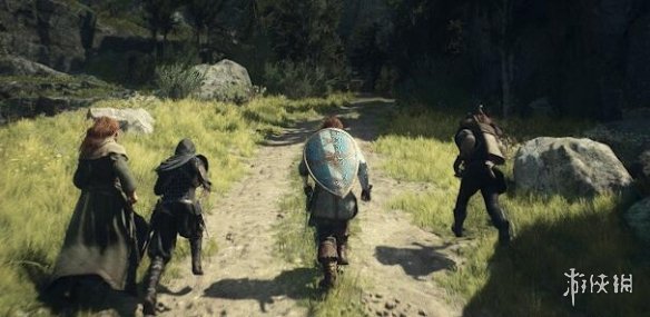 《龙之信条2 Dragon‘s Dogma 2》图文攻略 全剧情全流程全支线全职业全关卡攻略-2.jpg
