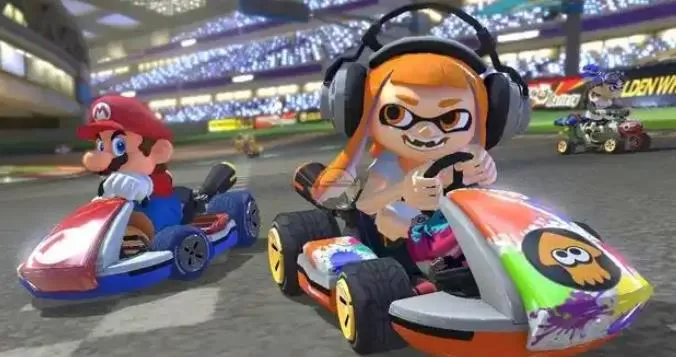 switch《马里奥赛车8(Mario Kart 8)》豪华版+3.0.3补丁+DLC[XCI原版整合]下载-2.jpg