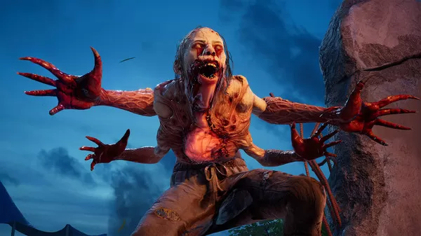 【5.05】PS4《喋血复仇:终极版》CUSA14253+1.11补丁+5DLC欧版中文整合下载【流程攻略+Boss打法+怪物图鉴+角色技能+武器获取】-4.jpg