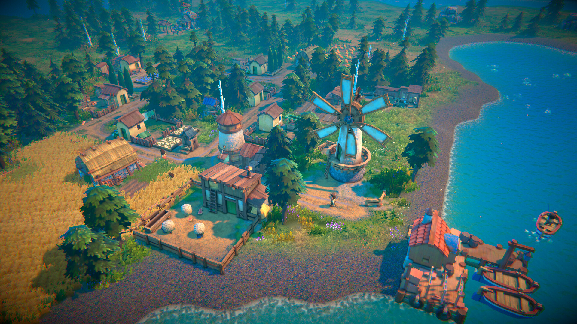 switch《寓言之地 Fabledom》中文版nsz下载+v1.0.5补丁-14.jpg