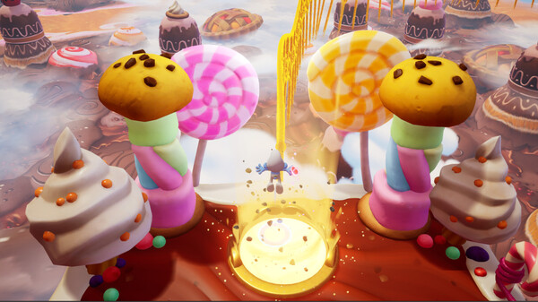 switch《蓝精灵 梦境 The Smurfs Dreams》中文版nsz下载+v1.2.1补丁-2.jpg