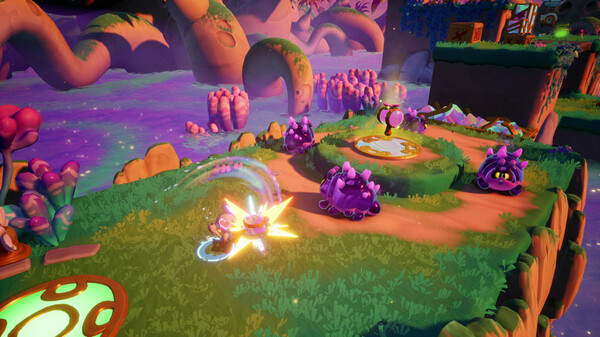 switch《蓝精灵 梦境 The Smurfs Dreams》中文版nsz下载+v1.2.1补丁-6.jpg